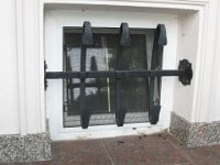 mříže kované  IMG 3433