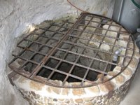 mříž na studnu  IMG 3919