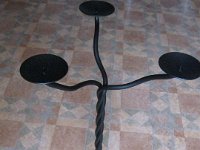 svícen, na prodej, 490,- Kč  IMG 2381