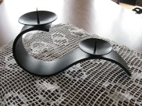 svícen, na prodej, 440,- Kč  IMG 2382