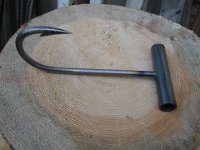 hák na mořské ryby  IMG 0874