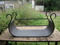 koš na dřevo  IMG 2274