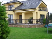 Ohrobec - kované zábradlí  IMG 3578